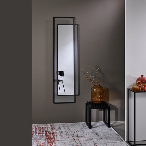 Deknudt Mirrors Bordo spiegel