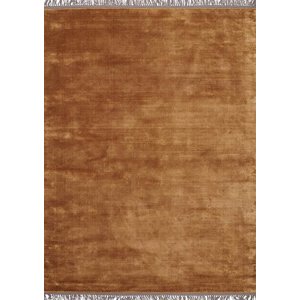 Linie Design Almeria tapis ocre