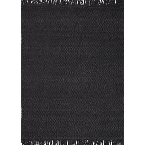 Linie Design Idun tapis charcoal