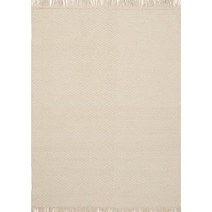 Linie Design Idun tapis blanc Linie Design Idun tapis blanc