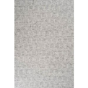 Linie Design Justin tapis gris Linie Design Justin tapis gris