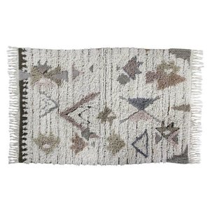 Lorena Canals Tuba tapis en laine