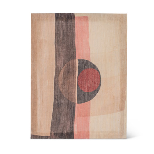 Urban Nature Culture Khadi silk B wanddecoratie Urban Nature Culture Khadi silk B wanddecoratie