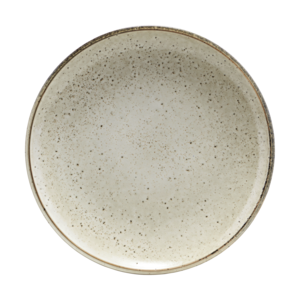 House Doctor Lake assiette grise House Doctor Lake assiette grise