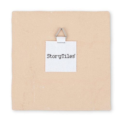 StoryTiles Voor altijd tegel small