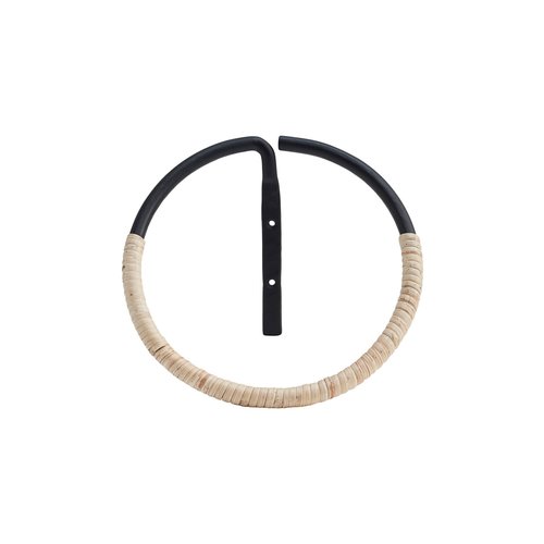 House Doctor Orbit handdoekhouder House Doctor Orbit handdoekhouder