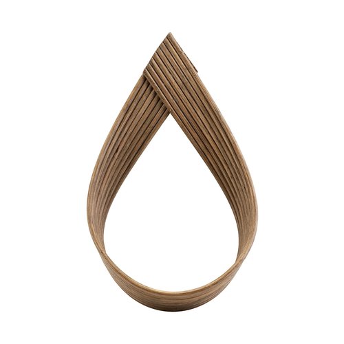 House Doctor Bend handdoekhouder groot House Doctor Bend handdoekhouder groot