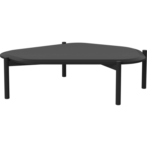 Bolia Island salontafel eik H 35 cm