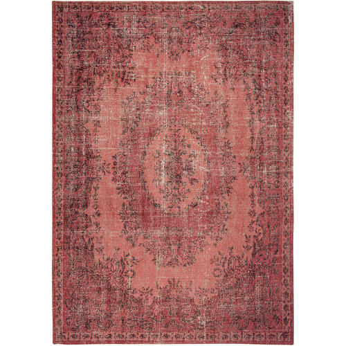 Louis De Poortere Rugs Borgia red tapijt Palazzo Da Mosto collection Louis De Poortere Rugs Borgia red tapijt Palazzo Da Mosto collection
