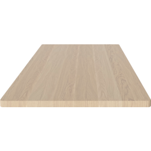 Bolia Graceful tussenstuk vierkante tafel witgeoliede eiken massief Bolia Graceful tussenstuk vierkante tafel witgeoliede eiken massief