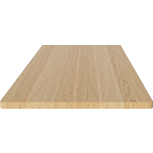Bolia Graceful tussenstuk vierkante tafel geolied eiken massief Bolia Graceful tussenstuk vierkante tafel geolied eiken massief