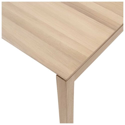 Kluskens Mistral eettafel eikenhout