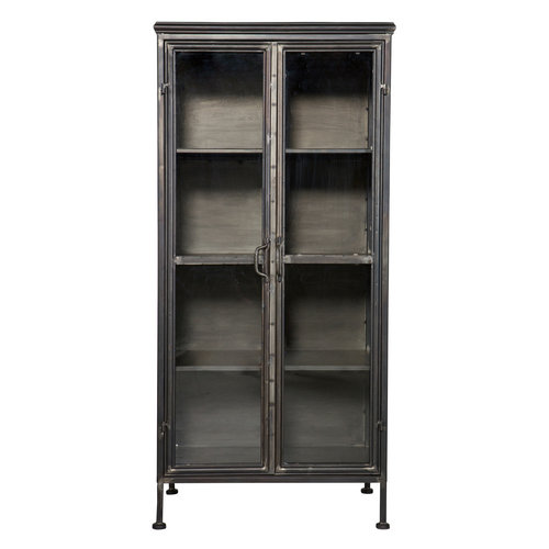 BePureHome Puristic metalen kastje BePureHome Puristic metalen kastje