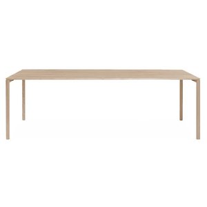 Kluskens Mistral table à manger en chêne