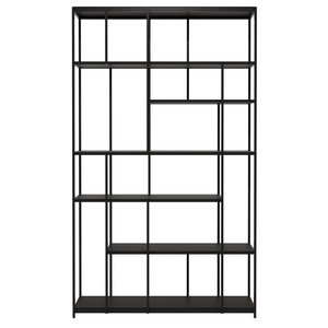 Ethnicraft Studio étagère en bois de teck