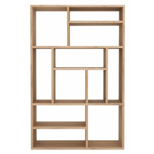 Ethnicraft M étagère small