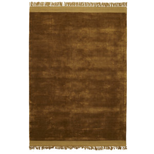 Linie Design Valence tapis ocre