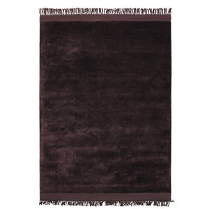 Linie Design Valence tapis prune