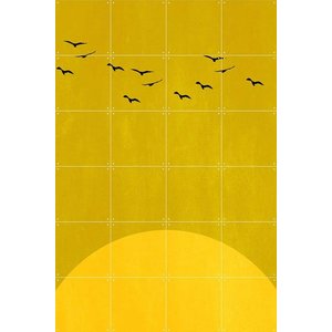 IXXI IXXI décoration murale - Sundance Kubistica