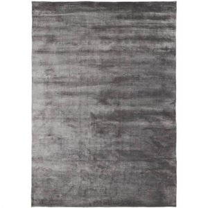 Linie Design Lucens tapis rond ou rectangulaire acier