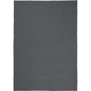 Linie Design Oksa tapis rond ou rectangulaire océan