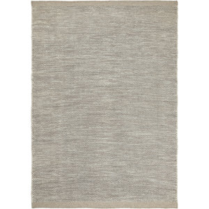 Linie Design Asko tapis taupe Linie Design Asko tapis taupe