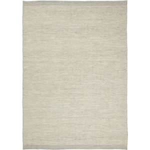 Linie Design Asko tapis gris acier