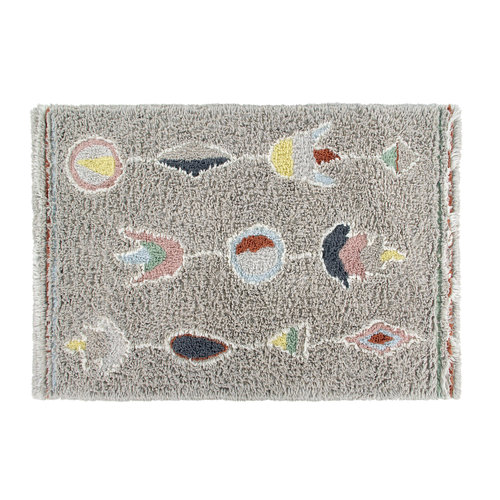 Lorena Canals Arizona tapijt wol