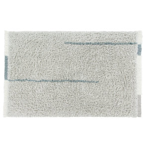 Lorena Canals Winter calm tapis en laine