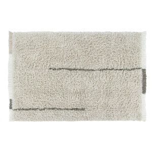 Lorena Canals Autumn breeze tapis en laine