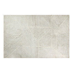 Lorena Canals Almond Valley tapis en laine