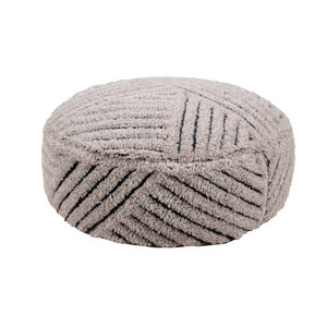 Lorena Canals Fields pouf en laine Lorena Canals Fields pouf en laine