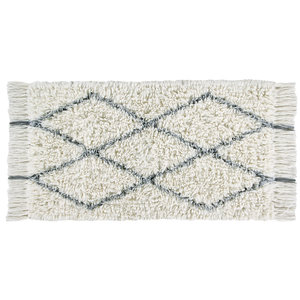 Lorena Canals Berber soul tapis en laine