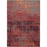 Streaks nassau red tapijt Atlantic Collection