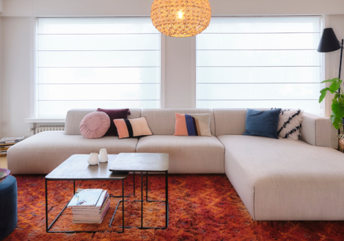 Knipoog naar Marokko