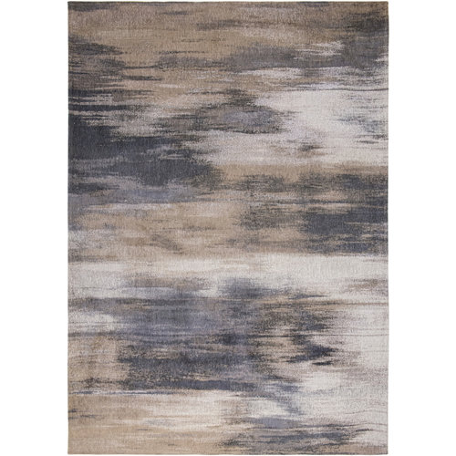 Louis De Poortere Rugs Monetti giverny beige tapijt Atlantic Collection