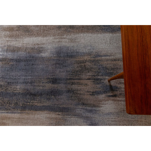 Louis De Poortere Rugs Monetti giverny beige tapijt Atlantic Collection