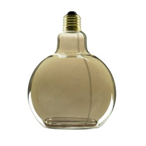 Segula Ampoule LED globe flottant 125 smokey - 260 lm