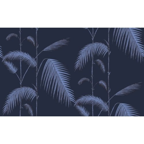 Cole & Son Palm leaves behangpapier - Icons