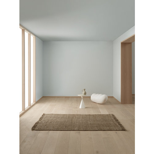 Linie Design Aslak tapijt naturel