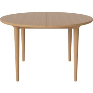 Bolia Yacht ronde eettafel conische poten