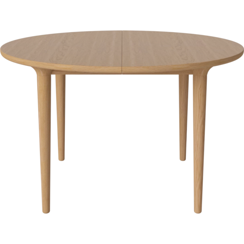 Bolia Yacht ronde eettafel conische poten