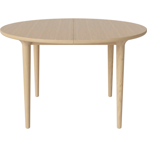 Bolia Yacht ronde eettafel conische poten