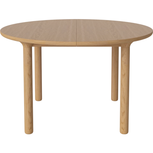 Bolia Yacht ronde eettafel ronde poten