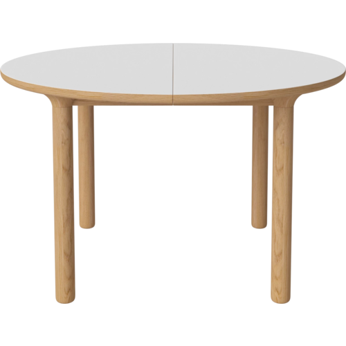 Bolia Yacht ronde eettafel ronde poten