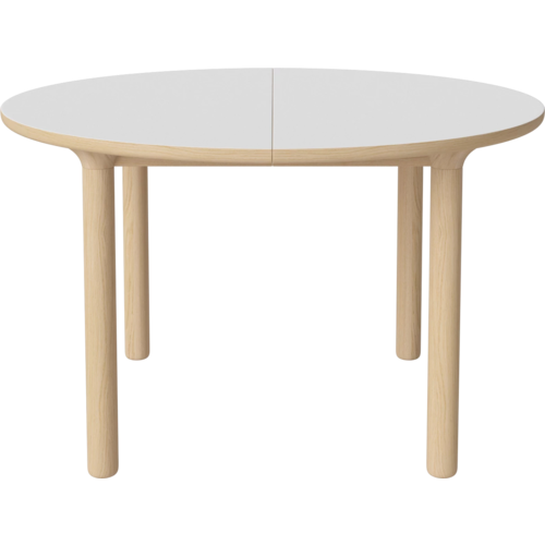 Bolia Yacht ronde eettafel ronde poten