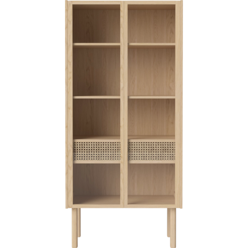 Bolia Cana highboard kast hoog