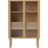 Cana highboard kast laag