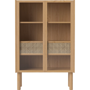 Bolia Cana highboard kast laag