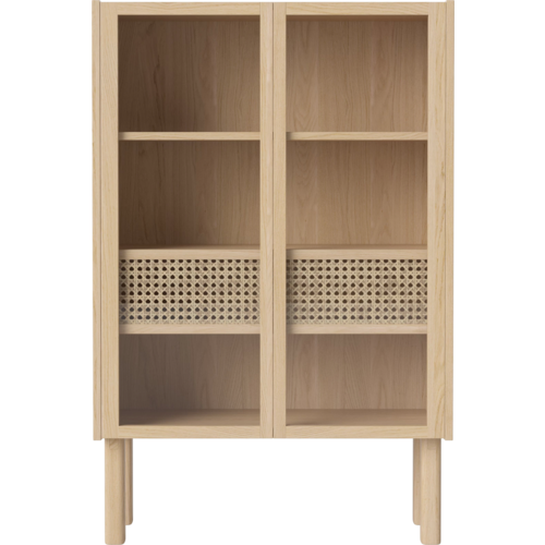 Bolia Cana highboard kast laag